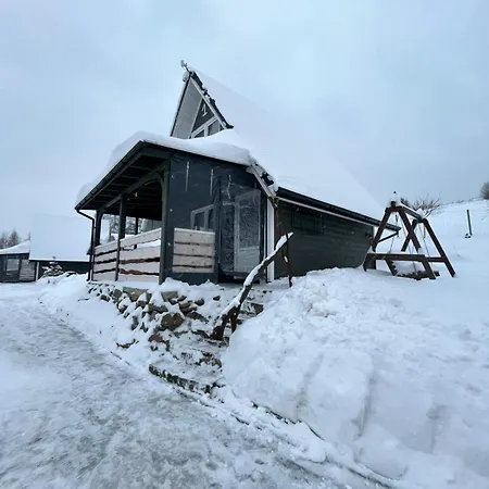 Domki- Limanowa, Z Balia I Sauna * Limanowa